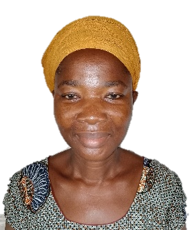 MARY GARIBA